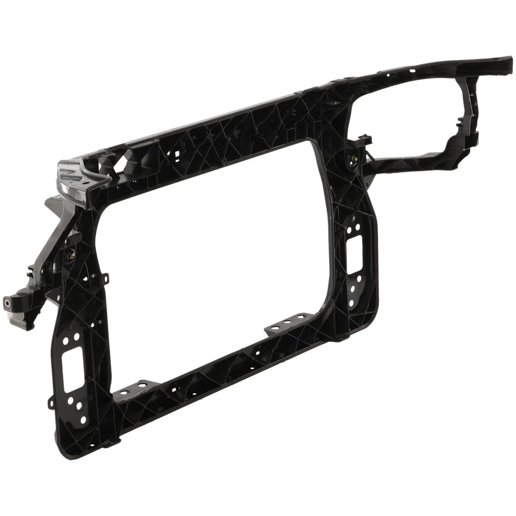 Radiator Support for Kia Soul (2010–2011) Black Assembly