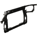 Radiator Support for Kia Soul (2010–2011) Black Assembly