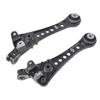 Set of 2 Front Lower Control Arms C2D35201 C2D35200 for Jaguar XJ XJR (2010–2019)