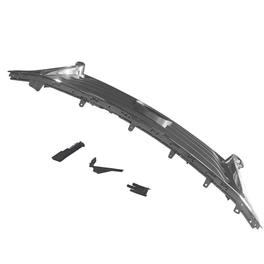 Front Bumper Grille for Lexus RX350 (2013-2015)