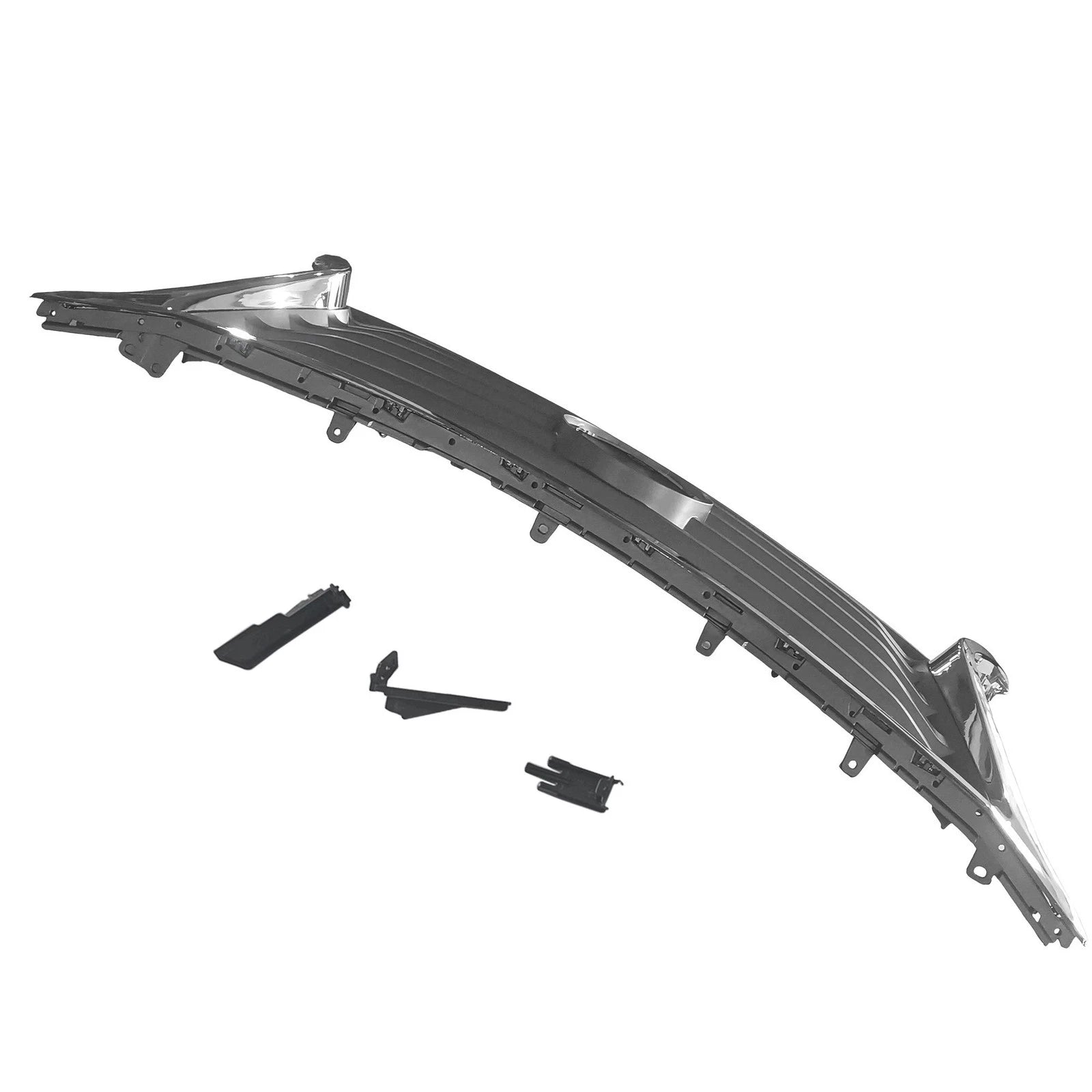 Front Bumper Grille for Lexus RX350 (2013-2015)