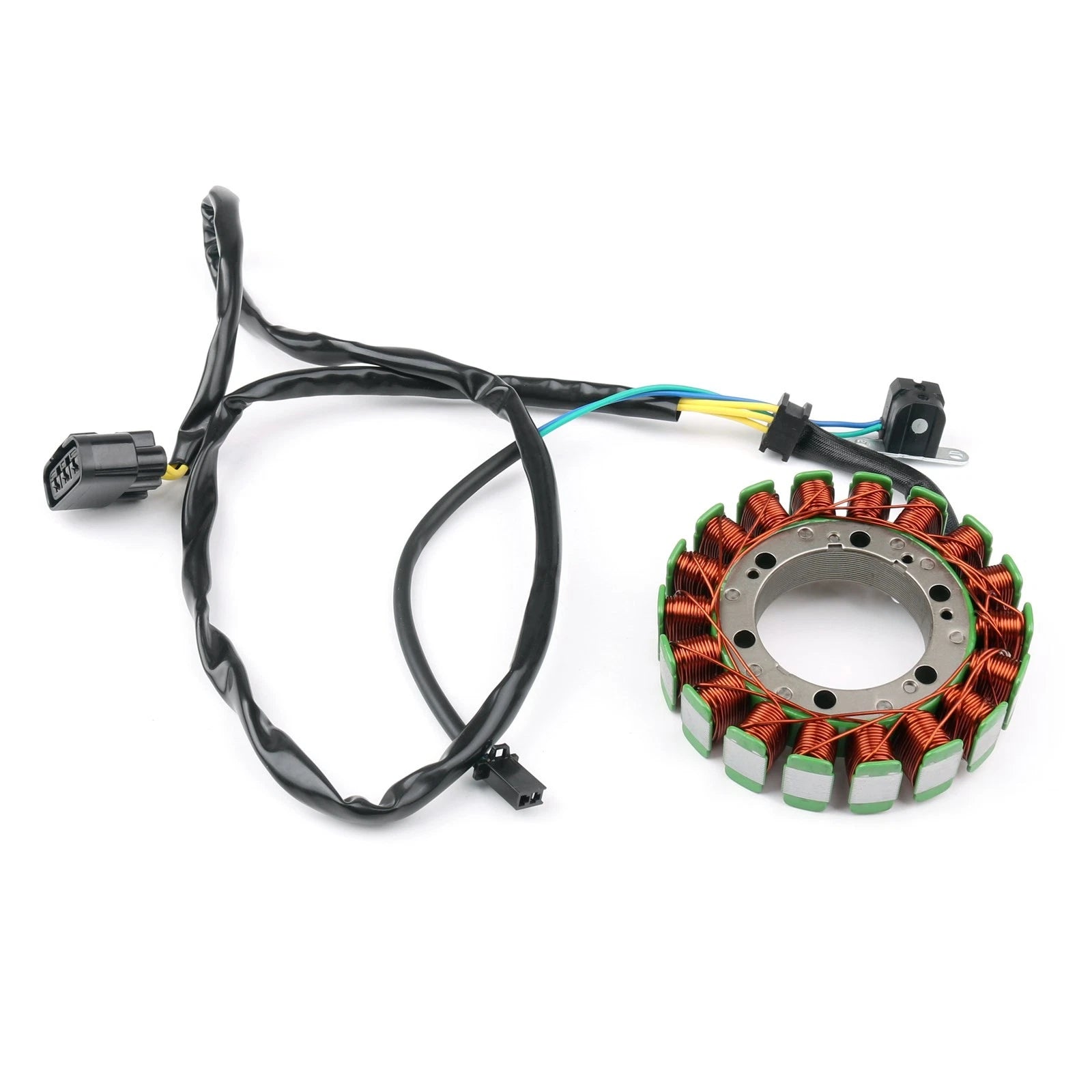 Magneto Generator Stator Coil for Suzuki AN650Z Burgman 650 (2013–2017) #3