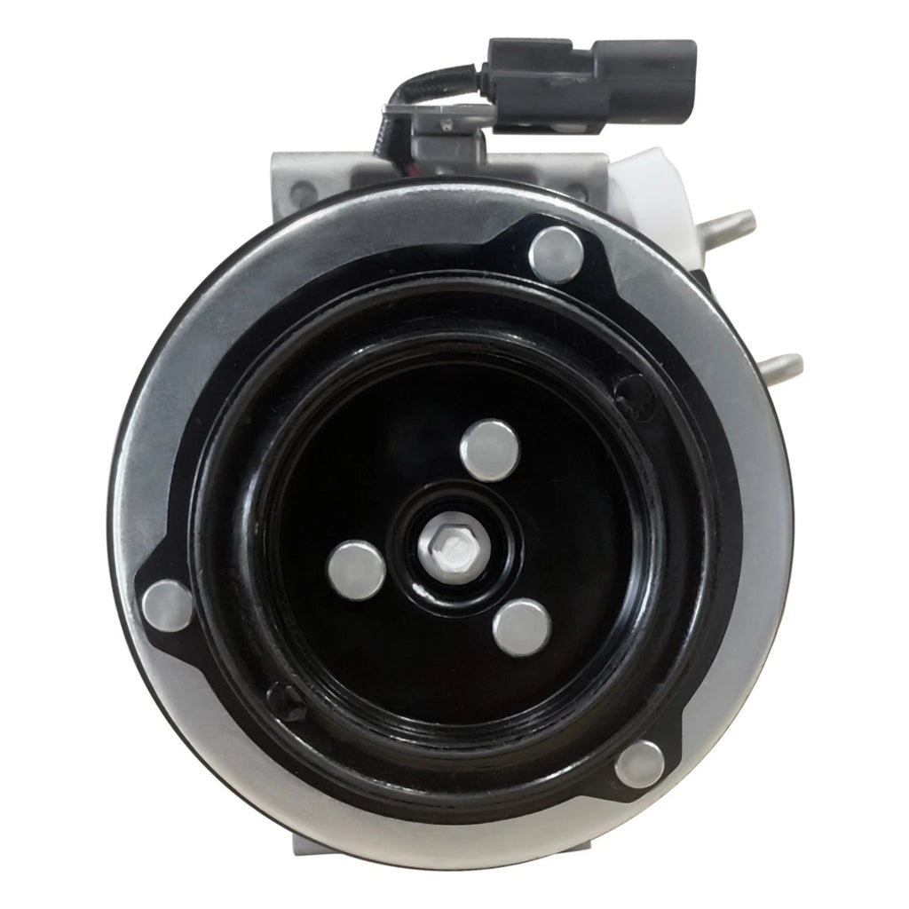 A C Compressor Replacement for Mercury Sable 3.5L (2008-2009)