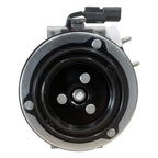 A C Compressor Replacement for Mercury Sable 3.5L (2008-2009)