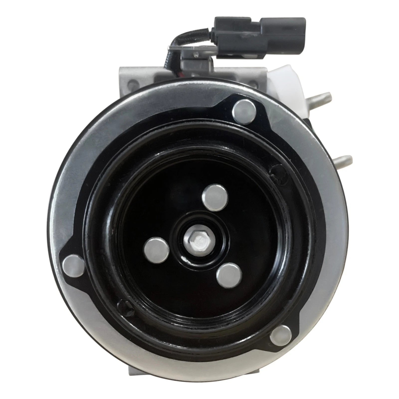 A C Compressor Replacement for Mercury Sable 3.5L (2008-2009)