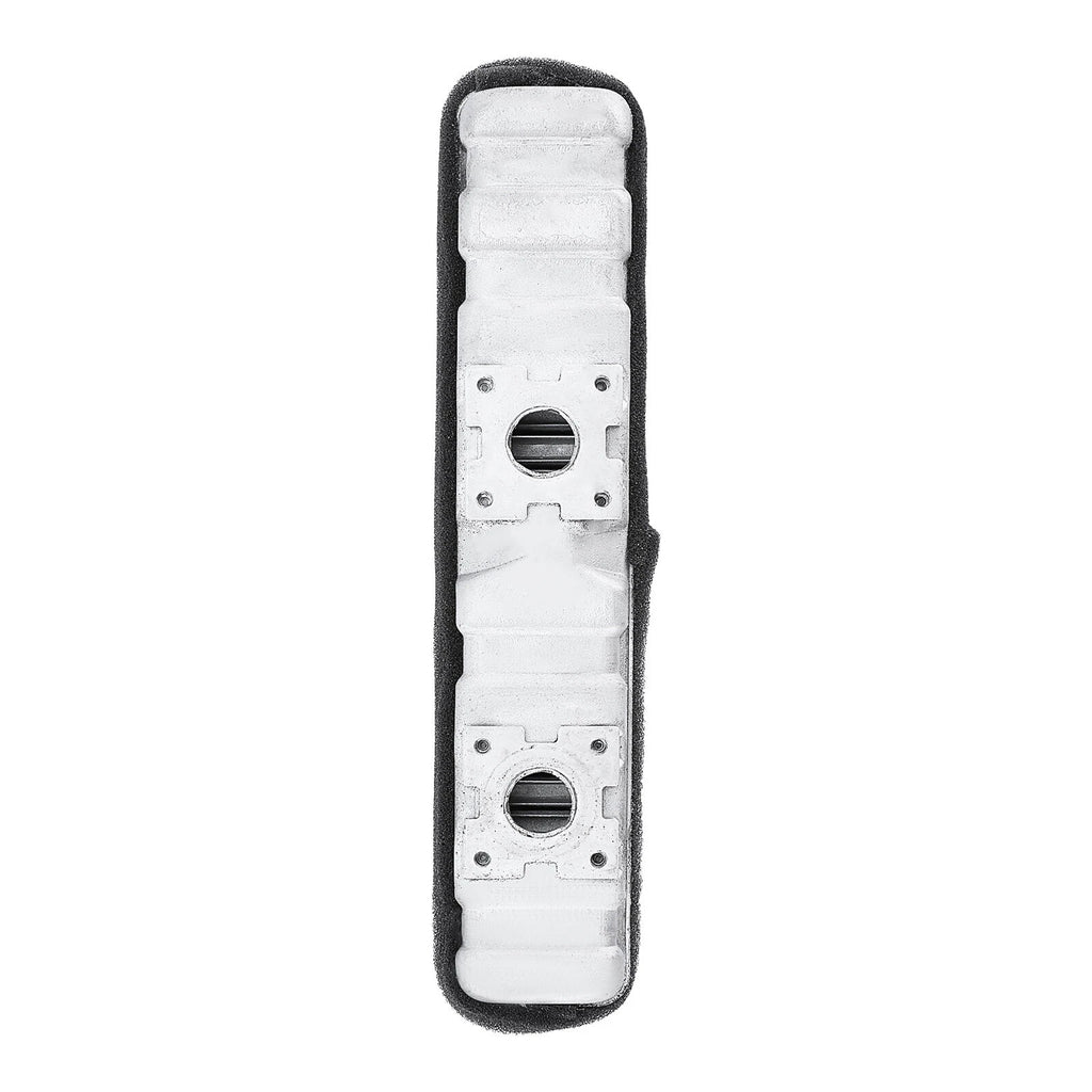 HVAC Heater Core for Nissan Sentra (2000–2006) Aluminum