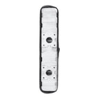 HVAC Heater Core for Nissan Sentra (2000–2006) Aluminum