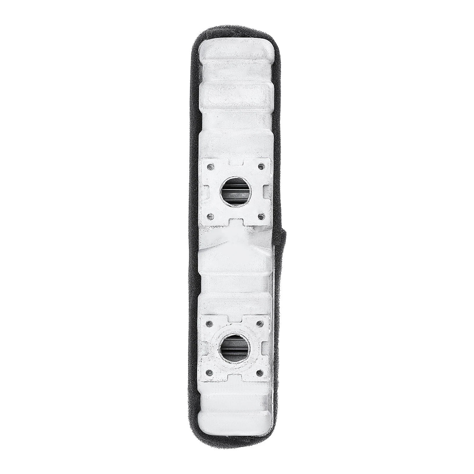 HVAC Heater Core for Nissan Sentra (2000–2006) Aluminum