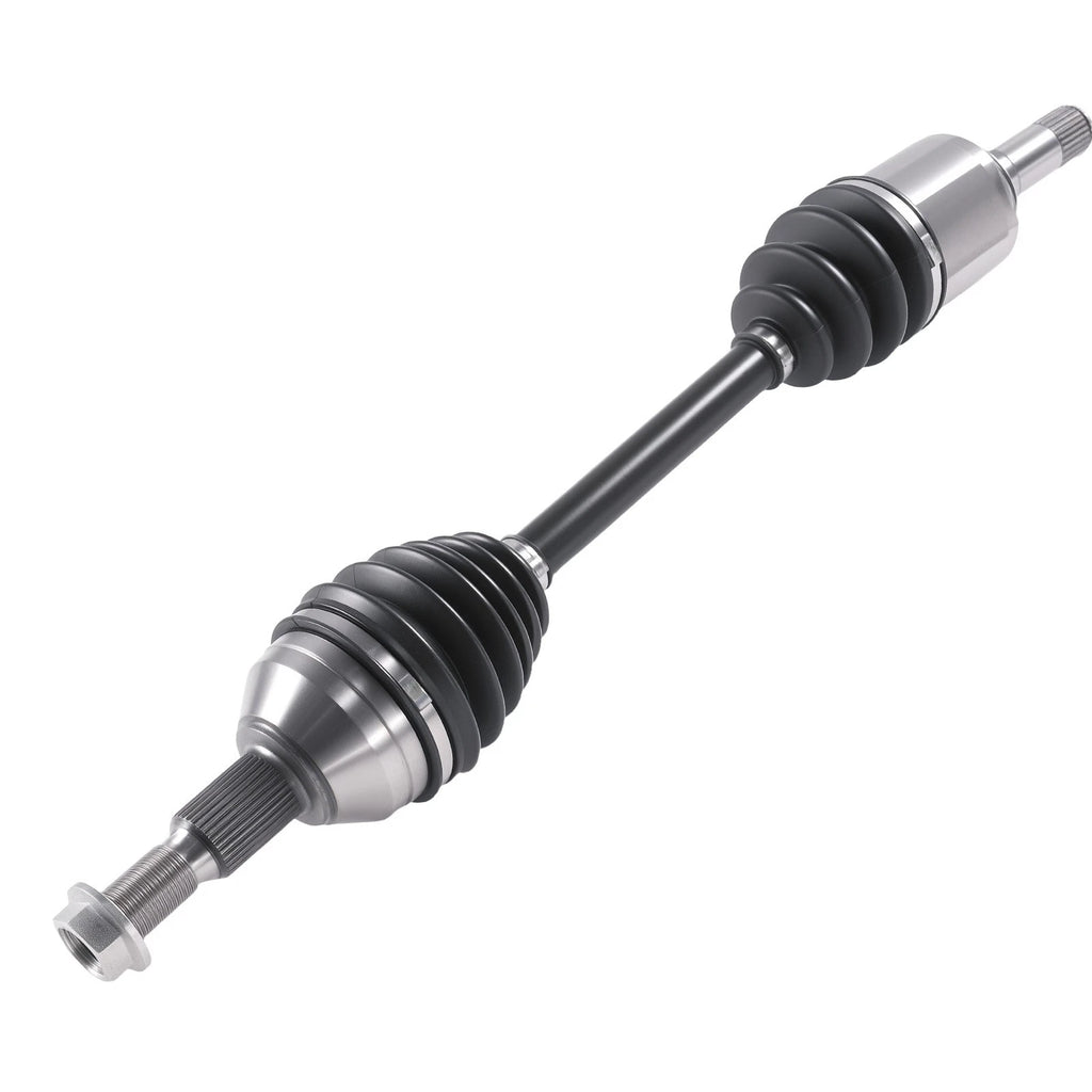1pc Front Left CV Joint Axle Shaft for GMC Acadia (2007–2017)