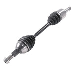 1pc Front Left CV Joint Axle Shaft for GMC Acadia (2007–2017)
