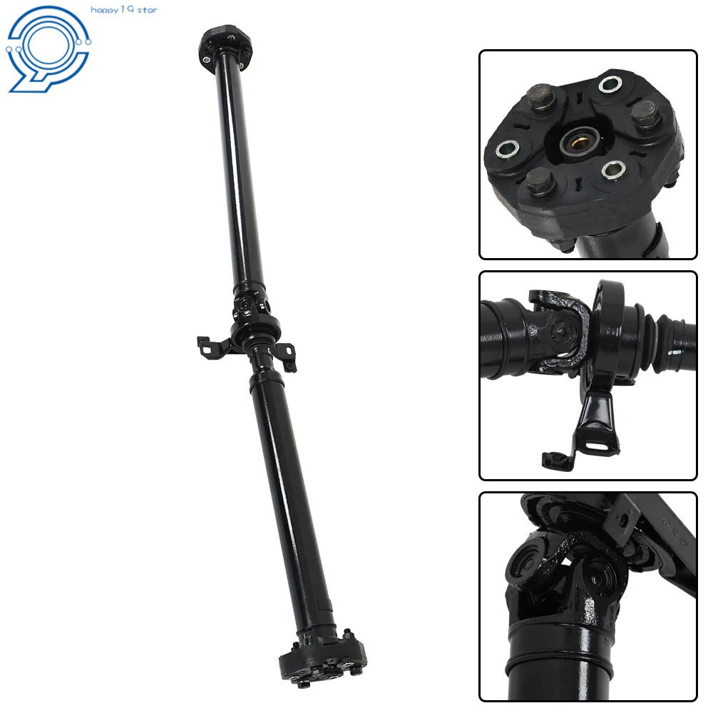 Rear Driveshaft Prop Shaft Assembly for Cadillac CTS (2004–2007)