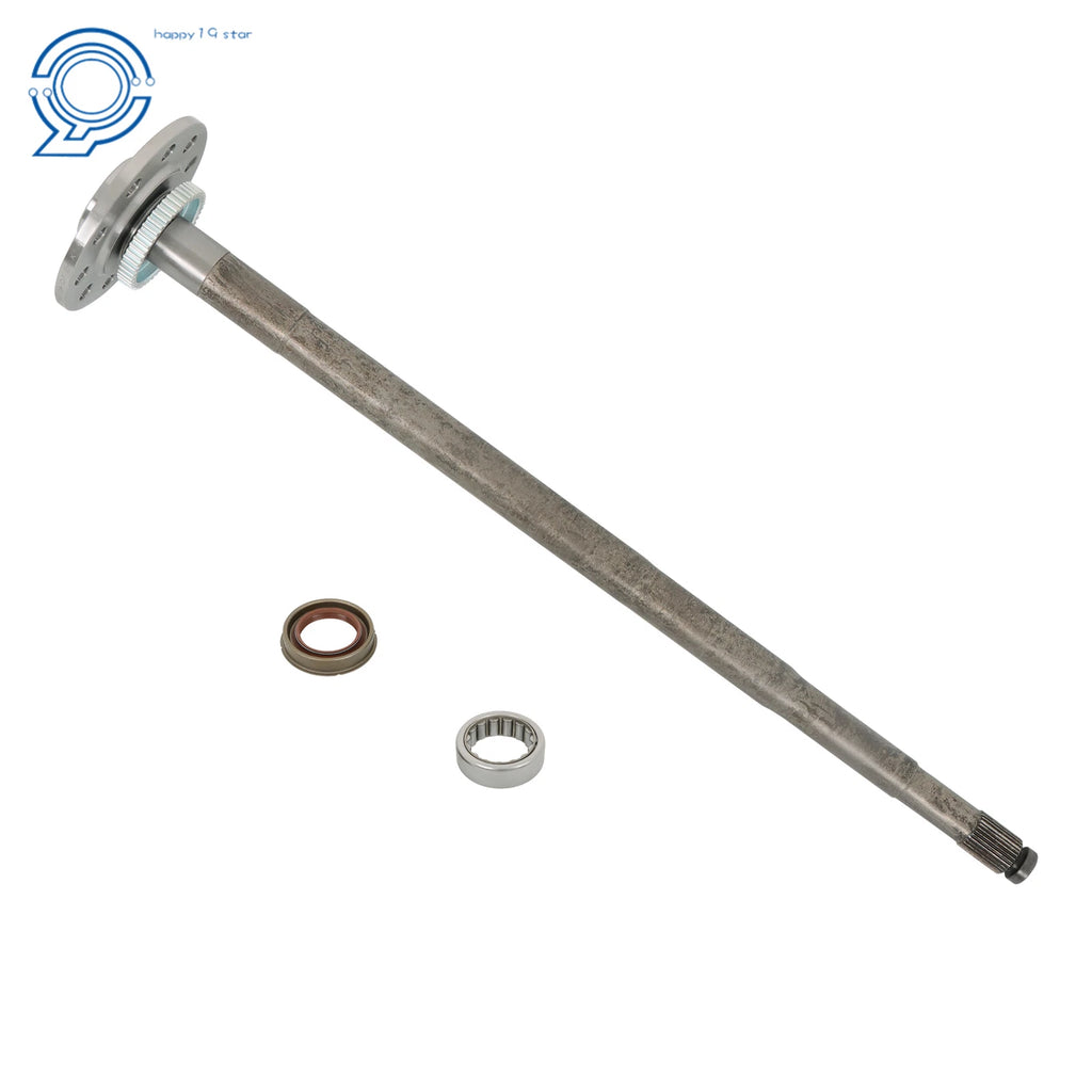 Rear Left Drive Axle Shaft for Ram 1500 (2012–2020)
