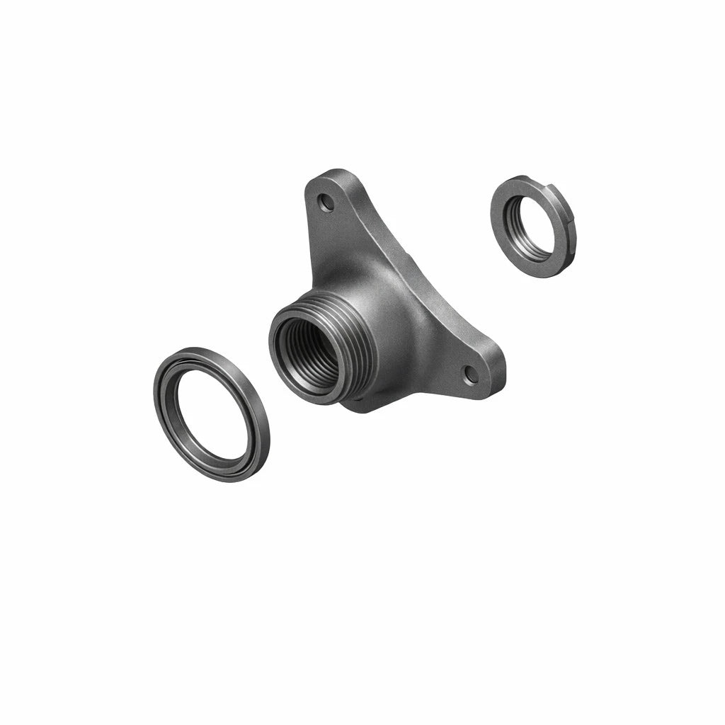 Automatic Transmission Output Shaft Seal for BMW M3, M6 (2008–2019) 28107842388