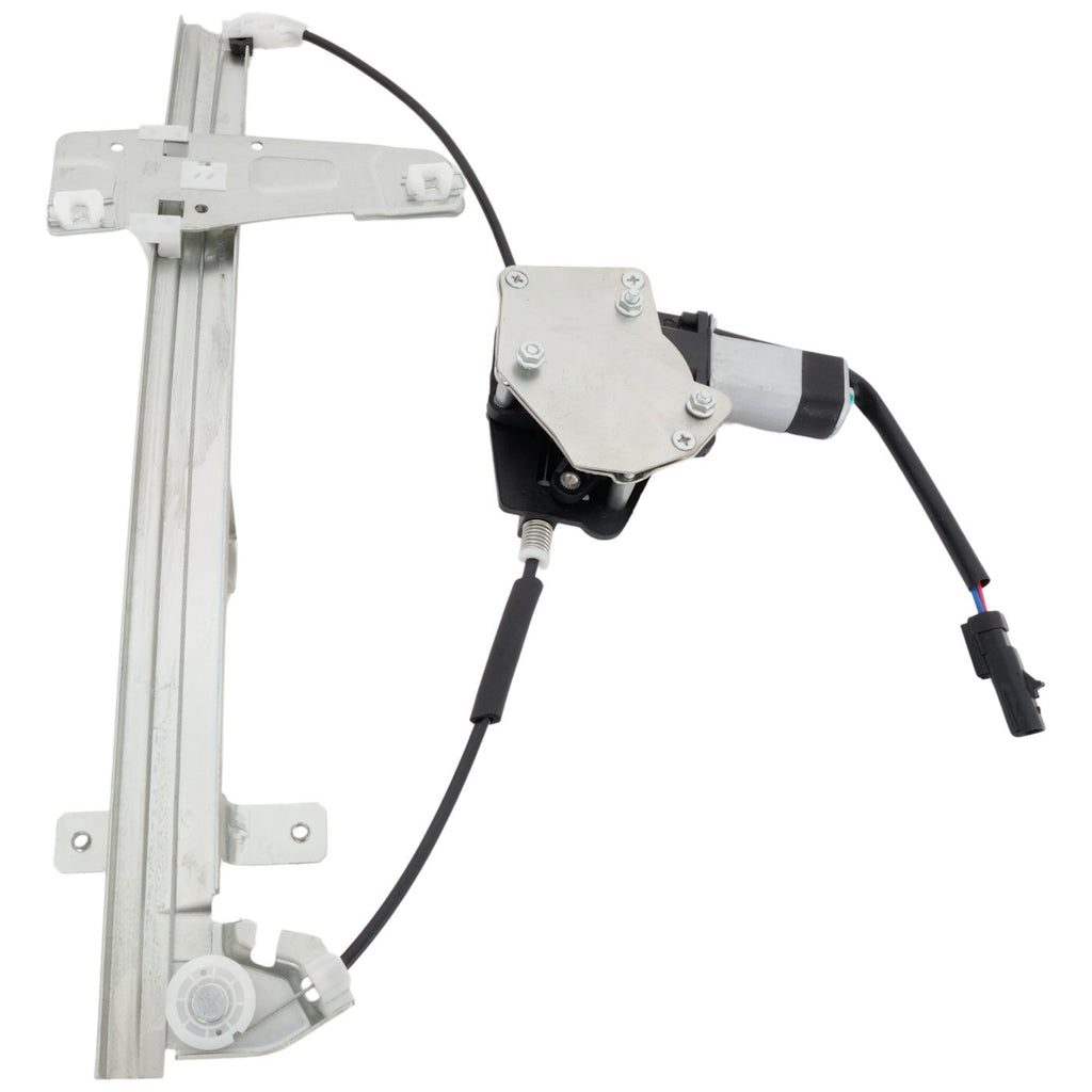 Window Regulator for Jeep (1999–2000) Left Front