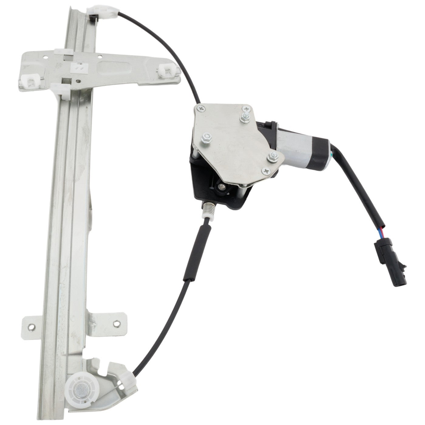 Window Regulator for Jeep (1999–2000) Left Front