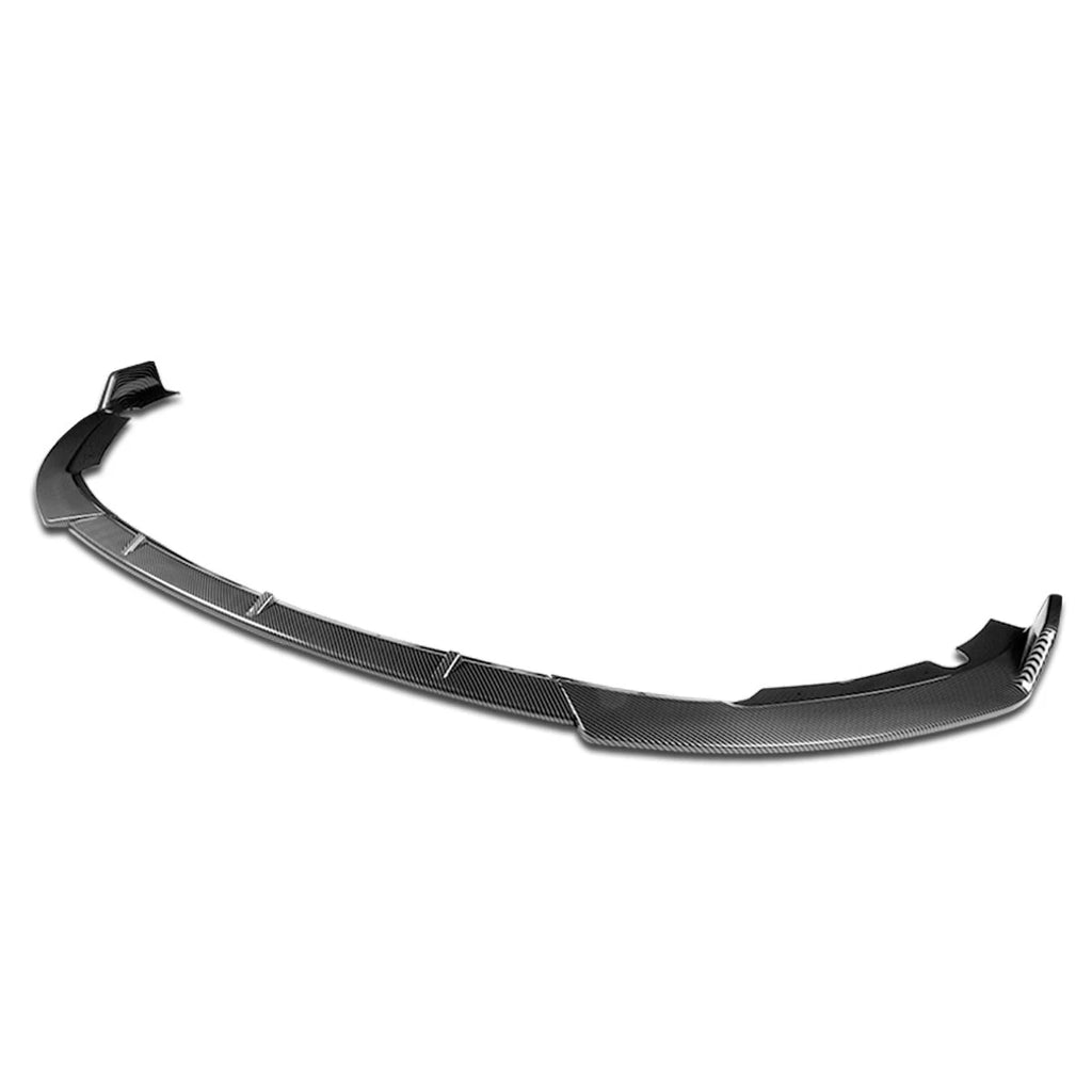 Front Bumper Lip Under Panel Diffuser for Hyundai Sonata (2015–2017)