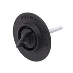 Spare Tire Wheel Mounting Bolt Adapter for Honda CR-V, Civic (2001-2023)