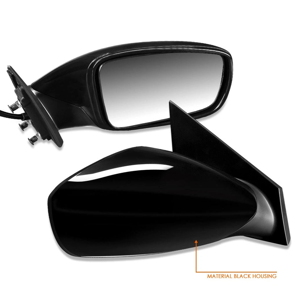 Powered Heated Side Rear View Mirror Right RH for Hyundai Sonata (2011–2014)