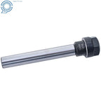 ER16A 5/8" Extension Straight Shank Collet Chuck Tool Holder for C5 (4 Inch)