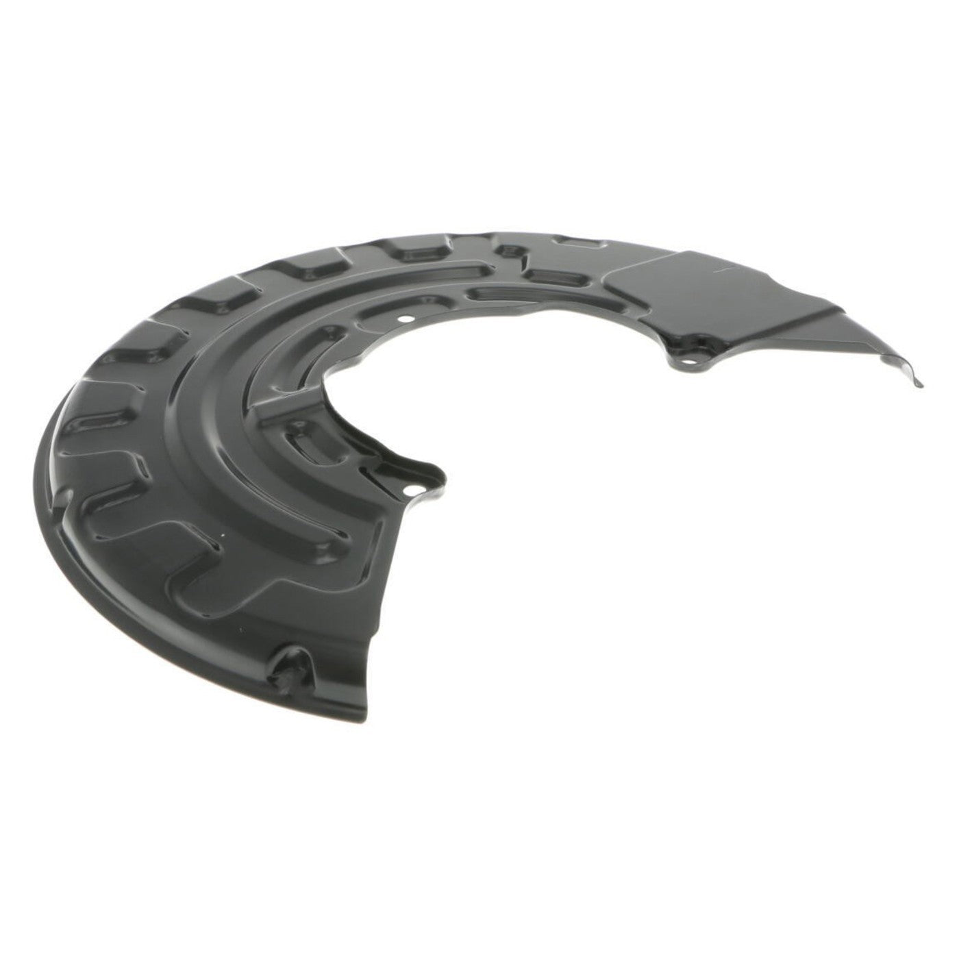 Brake Backing Plates for Vaico V10-5007 (Front Driver/Passenger Side)