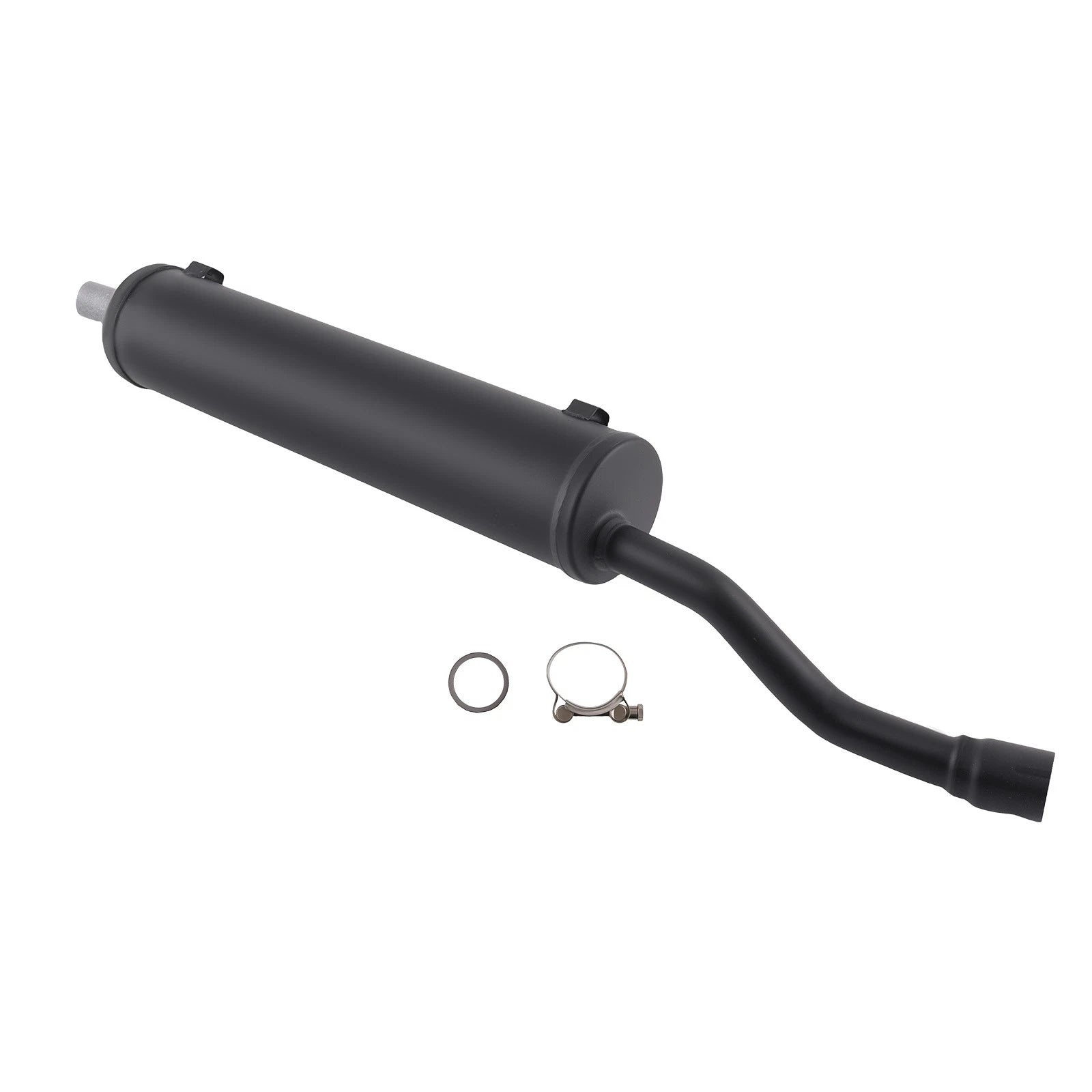 Black Assembly for Yamaha Big Bear 400 (2007–2007)