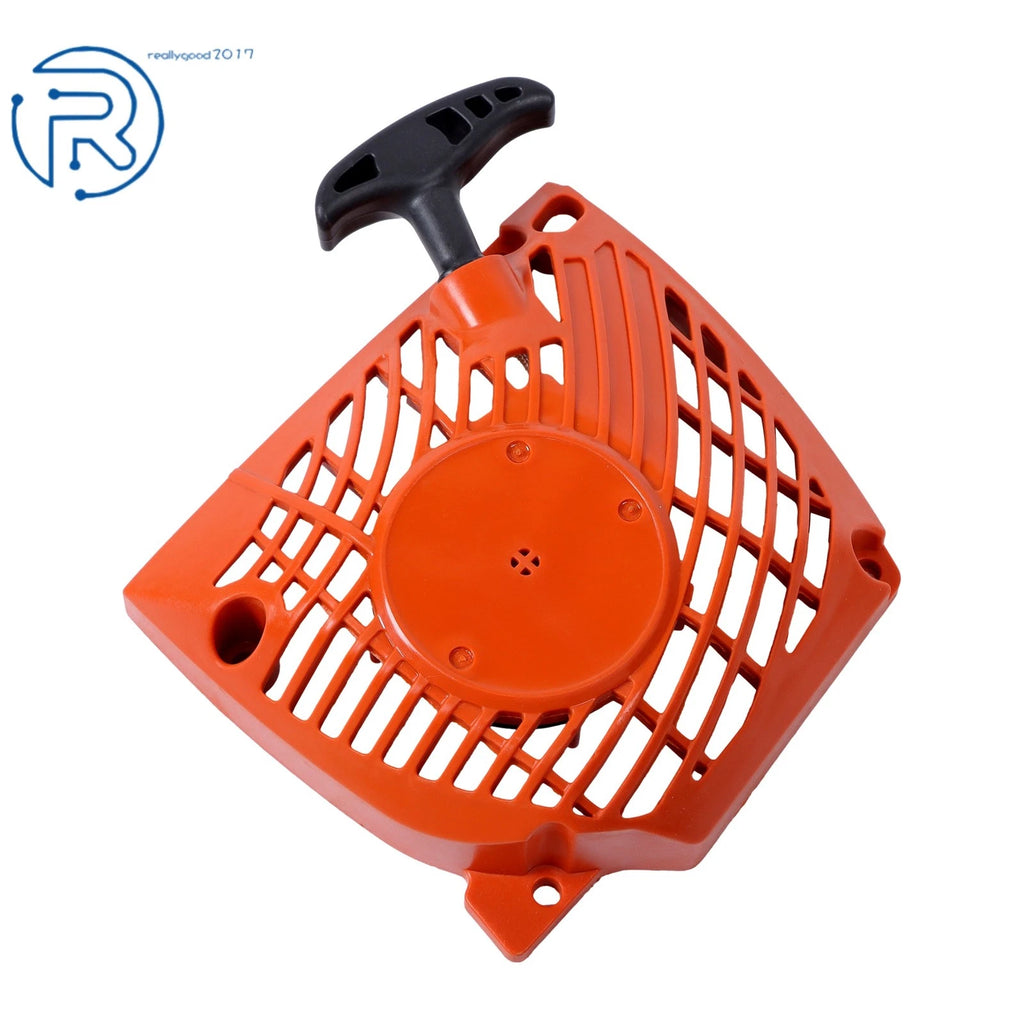 Recoil Starter for Echo CS-370 CS-400 Chainsaw (2000-2023)