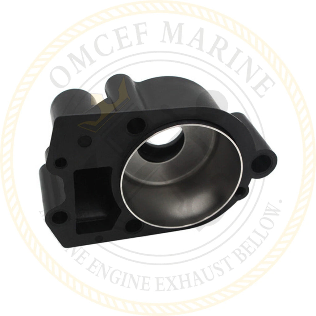 Water Pump Impeller Kit 46-96148Q8 46-96148A8 for Mercury Mercruiser Alpha One (1968–2023)