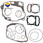 Complete Gasket Kit Set for Honda XR200R (1981–2002) XL200R (1983–1984)