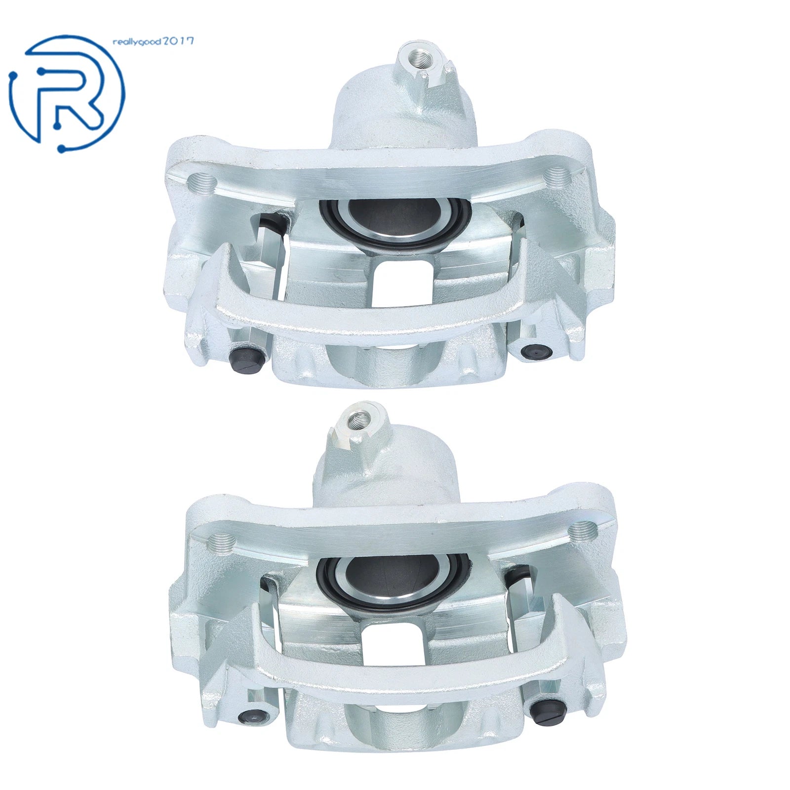 Disc Brake Caliper w/ Bracket for Toyota 4Runner FJ Cruiser (2003–2009) 4775035170