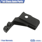 Set of 2 Headlight Lamp Mount Brackets for Ford Lincoln (2013–2020)