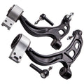 Front Lower Control Arms Pair for Lincoln MKS 2009 - 2012 Ford Taurus 10 - 12