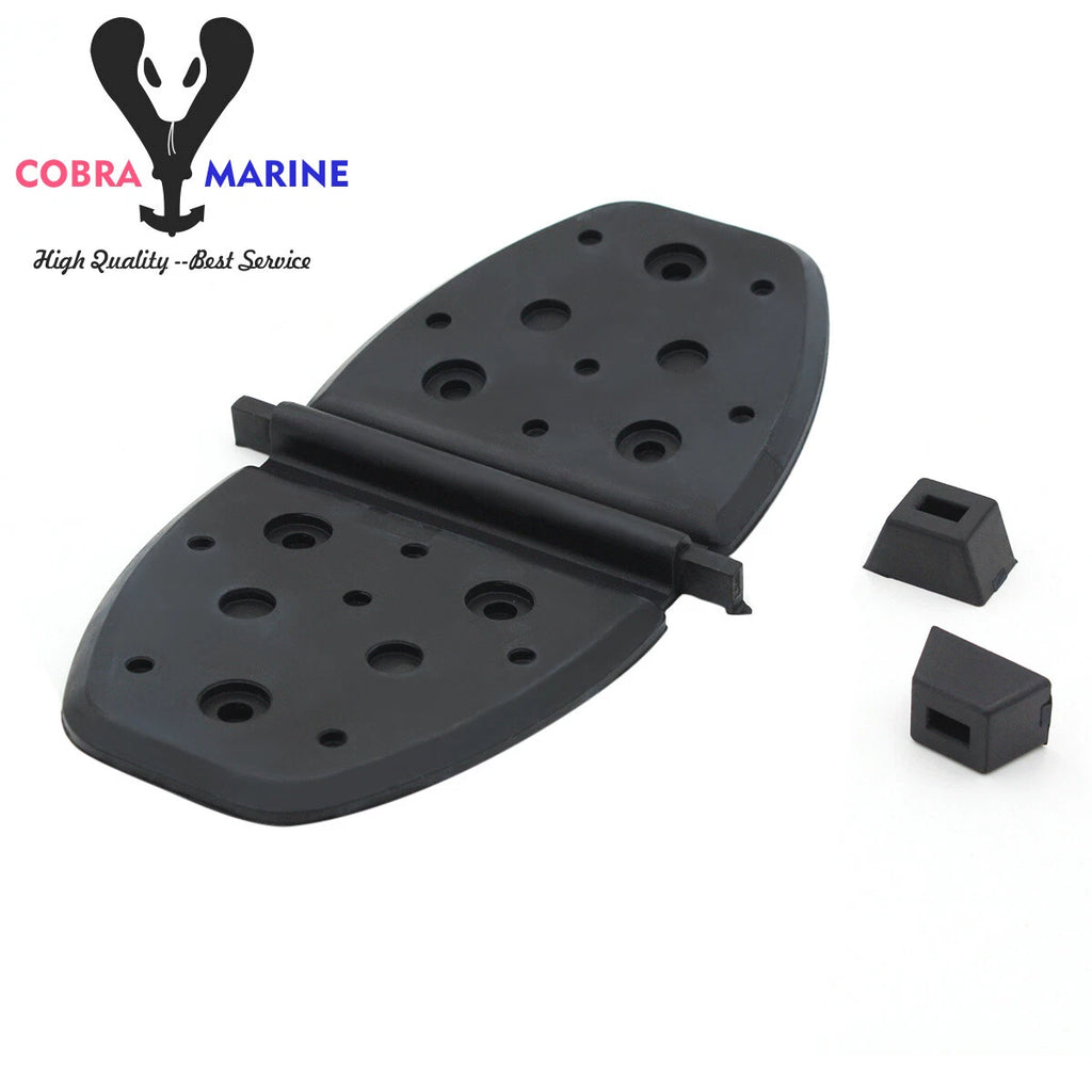 Water Shutter for Mercury Mercruiser 807166A 2, 807166A2
