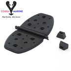 Water Shutter for Mercury Mercruiser 807166A 2, 807166A2