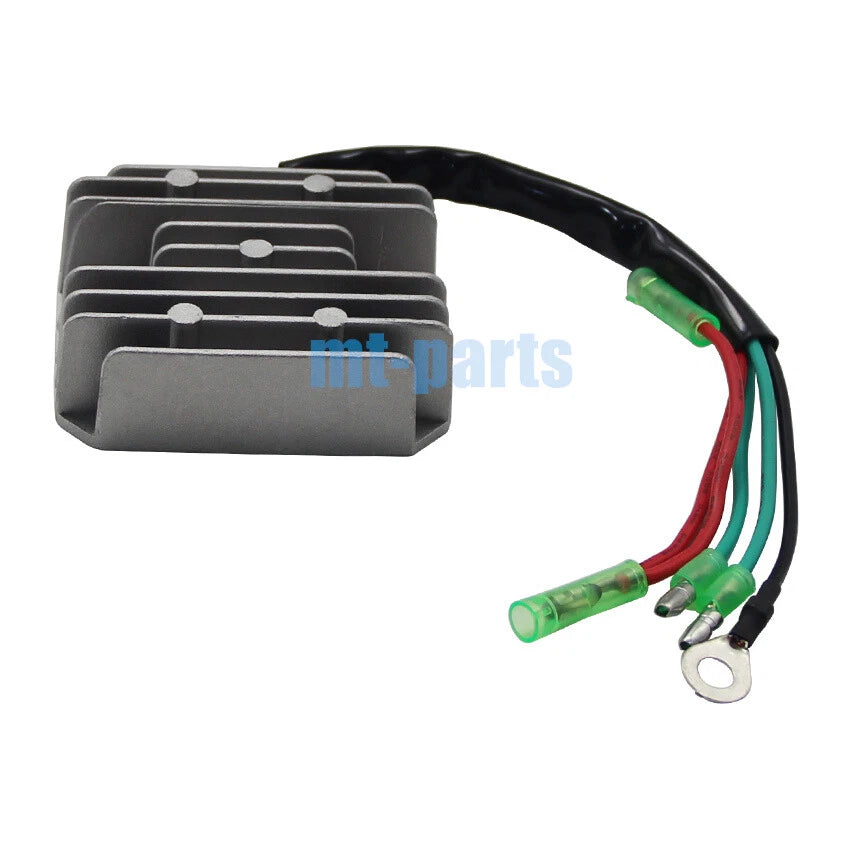 Regulator Rectifier for Yamaha Outboard F15 (1998–2007), F13.5A (2005–2007) 6G8-81960-A1