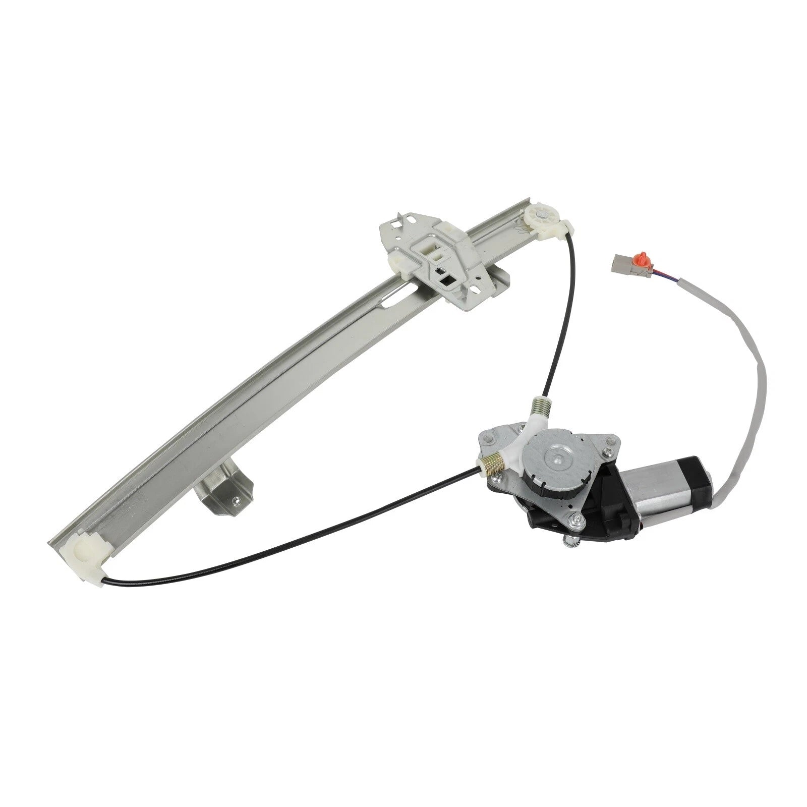 Power Window Regulator Assembly with Motor for Acura RL (2002-2004)