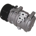 A/C Compressor with Clutch for Toyota Tundra (2000–2006)