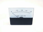 DC Volt Meter for Hoyt HST-75