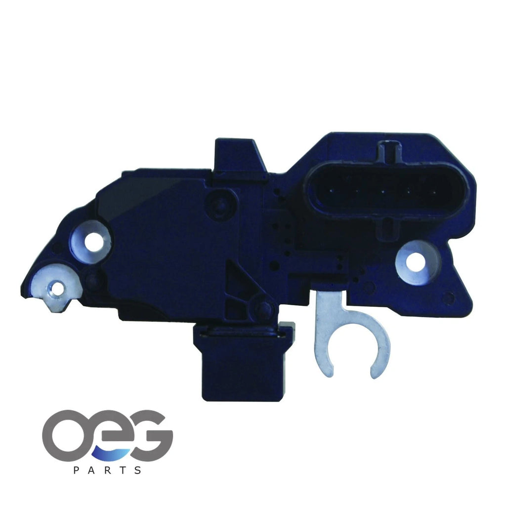 Voltage Regulator for Volvo FM430 (2012–2016)