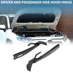 Hood Hinges for Honda Accord (2013–2017) 60170T2AA00ZZ 1 Pair