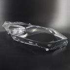 Transparent Front Headlight Lens Cover for BMW 3 Series F30 F31 (2012-2015)
