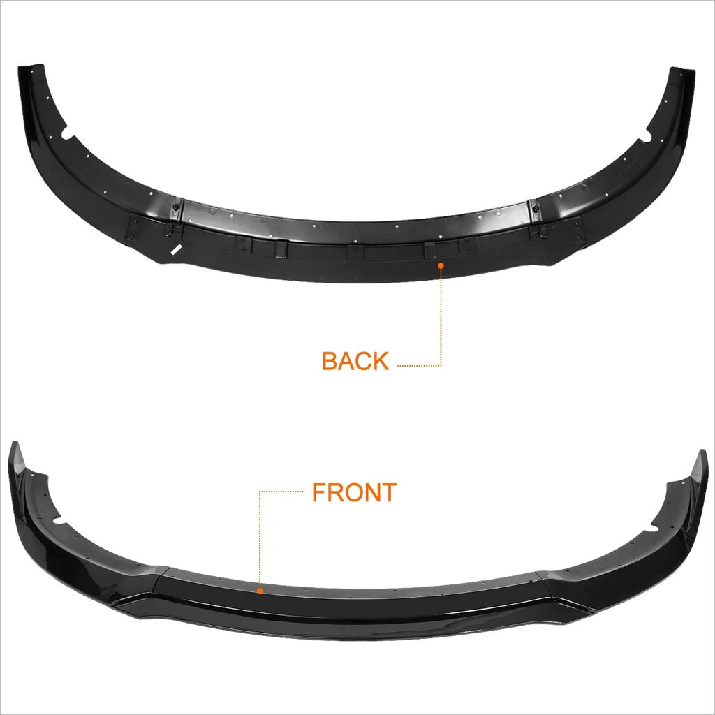 Radiator Shutter Assembly for Ford Explorer Lincoln Aviator (2020–2023)