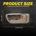 Interior Door Handle RH for Toyota Camry (2002–2006)