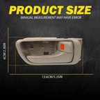 Interior Door Handle RH for Toyota Camry (2002–2006)
