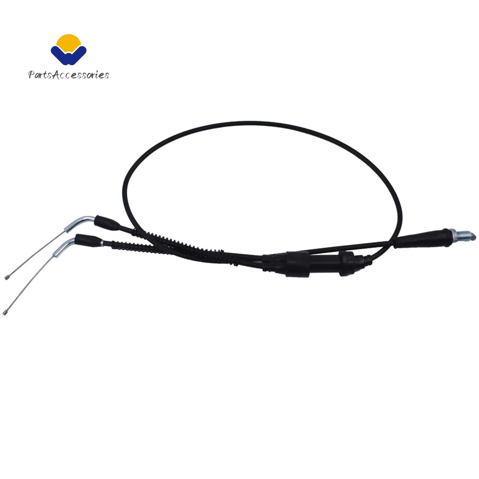 Throttle Cable for Yamaha Banshee 350 (1987–2006) 01-0813