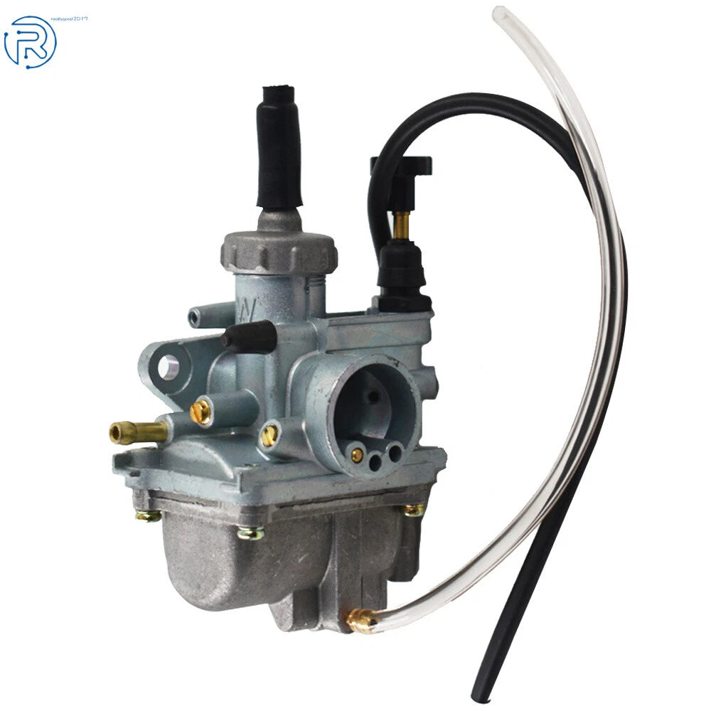 Intake Manifold & Carburetor for Suzuki LT80 (1987-2006)