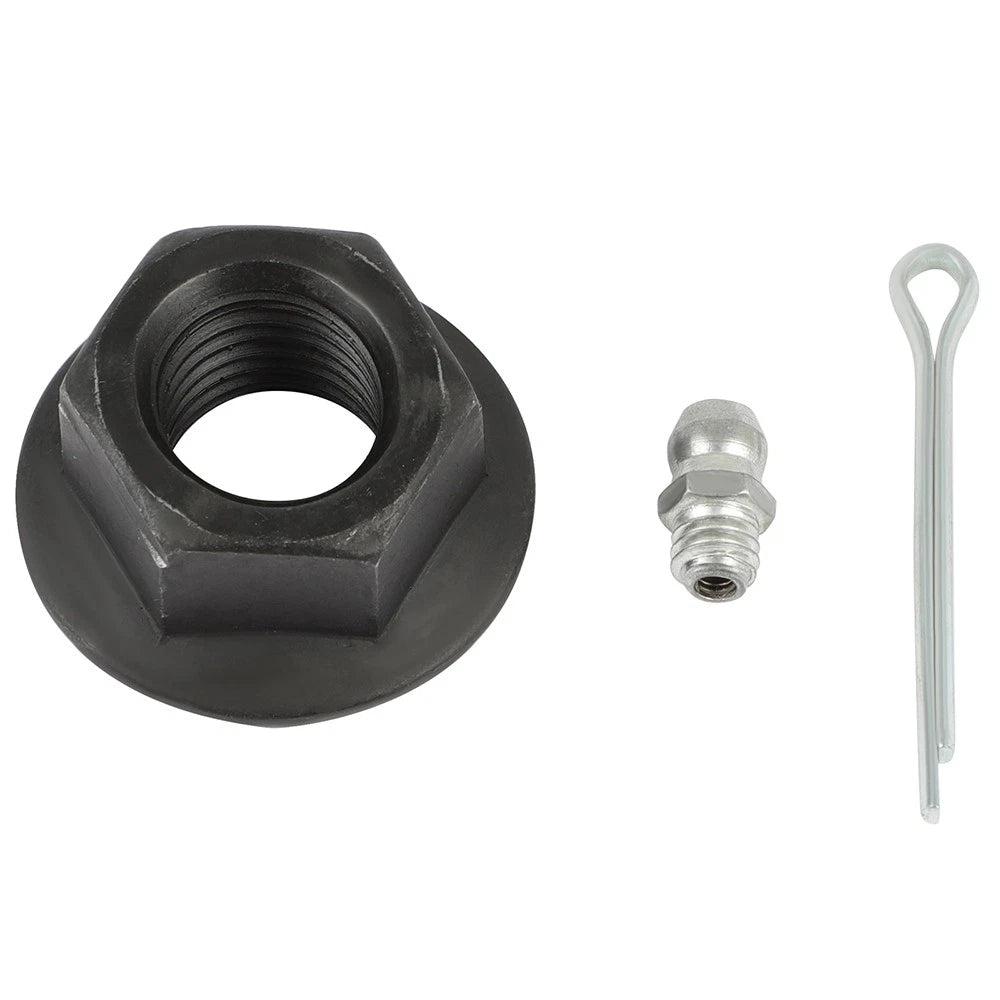 Control Arm Ball Joint Tie Rod Sway Bar Idler Arm for Chevrolet Avalanche (2002–2006)