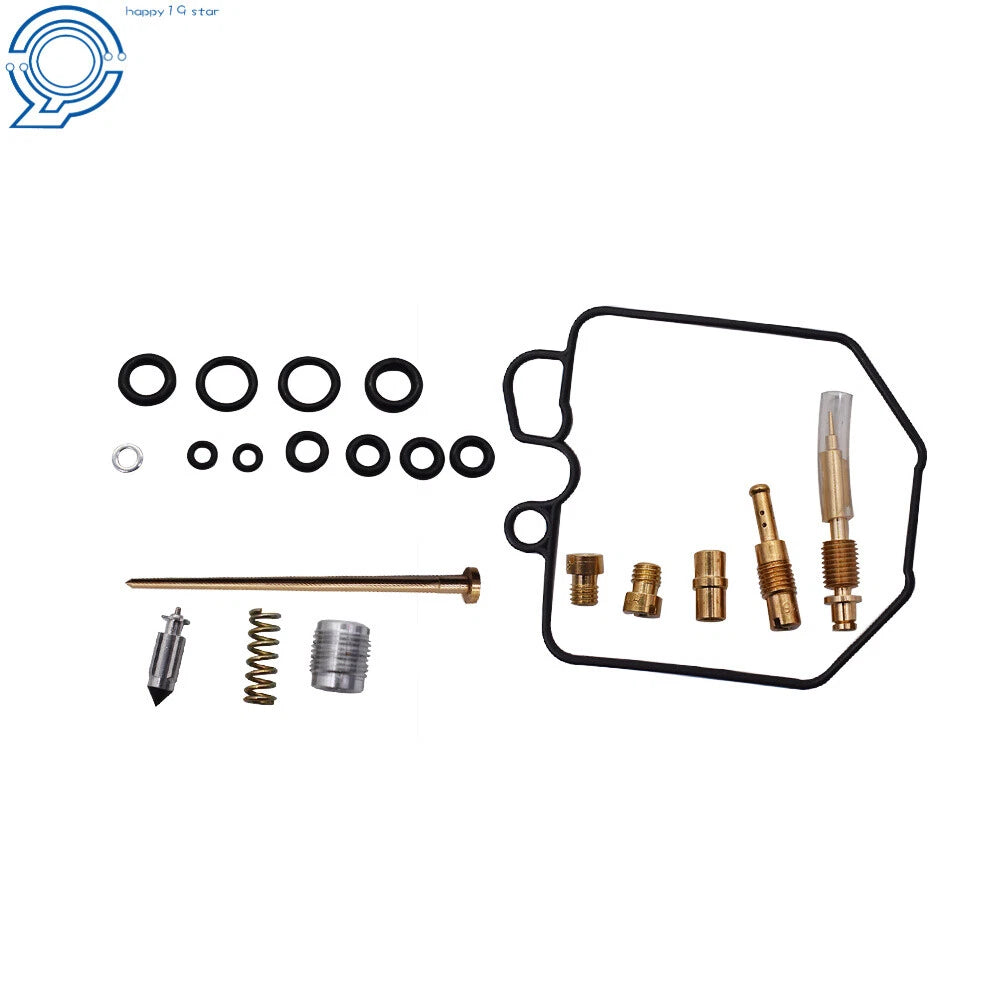 Set of 4 Carburetor Repair Kits for Honda CB750K (1979–1982)