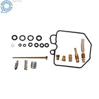 Set of 4 Carburetor Repair Kits for Honda CB750K (1979–1982)