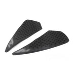 Side Tank Traction Grip Pads for Yamaha YZF-R1 (2004–2006)