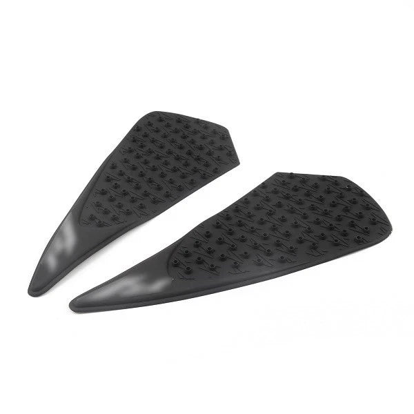Side Tank Traction Grip Pads for Yamaha YZF-R1 (2004–2006)